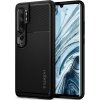 Xiaomi Mi Note 10/Mi Note 10 Pro Case Rugged Armor Matte Black
