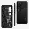 Xiaomi Mi Note 10/Mi Note 10 Pro Case Rugged Armor Matte Black