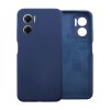 Xiaomi Redmi 10 Case Silicone Blue