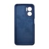 Xiaomi Redmi 10 Case Silicone Blue