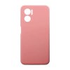 Xiaomi Redmi 10 Case Silicone Pink