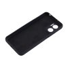 Xiaomi Redmi 10 Case Silicone Black