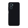 Xiaomi Redmi 10 Case Silicone Black