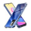 Xiaomi Redmi 10 Case Shock resistant Transparent