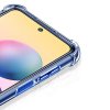 Xiaomi Redmi 10 Case Shock resistant Transparent