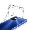 Xiaomi Redmi 10 Case Shock resistant Transparent