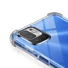Xiaomi Redmi 10 Case Shock resistant Transparent