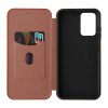 Xiaomi Redmi 10 Cover Carbon Fiber Texture Brown