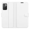 Xiaomi Redmi 10 Cover Litchi White