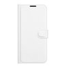 Xiaomi Redmi 10 Cover Litchi White