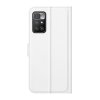 Xiaomi Redmi 10 Cover Litchi White