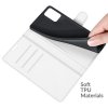 Xiaomi Redmi 10 Cover Litchi White