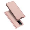 Xiaomi Redmi 10 Cover Skin Pro Series Pink