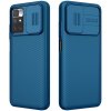 Xiaomi Redmi 10 Case CamShield Blue