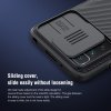 Xiaomi Redmi 10 Case CamShield Blue