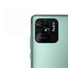 Xiaomi Redmi 10C Camera Protector Tempered Glass