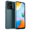 Xiaomi Redmi 10C Case Thunder Series Green