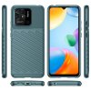 Xiaomi Redmi 10C Case Thunder Series Green