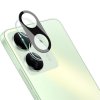 Xiaomi Redmi 13C Camera Protector Tempered Glass Black