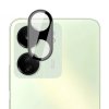 Xiaomi Redmi 13C Camera Protector Tempered Glass Black
