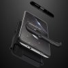 Xiaomi Redmi 9T Case Three-part Black