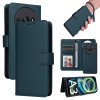 Xiaomi Redmi A3 Cover with Detachable Case 005 Blue