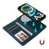 Xiaomi Redmi A3 Cover with Detachable Case 005 Blue