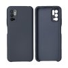 Xiaomi Redmi Note 10 5G Case Silicone Blue