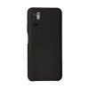 Xiaomi Redmi Note 10 5G Case Silicone Black