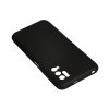 Xiaomi Redmi Note 10 5G Case Silicone Black