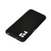 Xiaomi Redmi Note 10 5G Case Silicone Black