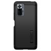 Xiaomi Redmi Note 10 Pro Case Tough Armor Black