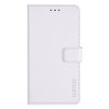 Xiaomi Redmi Note 11 Pro Cover Leather texture White