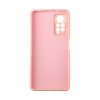 Xiaomi Redmi Note 11 Pro Case Silicone Pink
