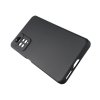 Xiaomi Redmi Note 11 Pro Case Silicone Black