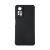 Xiaomi Redmi Note 11 Pro Case Silicone Black