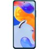 Xiaomi Redmi Note 11 Pro Case Frosted Shield Blue