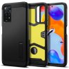 Xiaomi Redmi Note 11 Pro Case Tough Armor Black