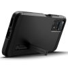 Xiaomi Redmi Note 11 Pro Case Tough Armor Black