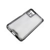 Xiaomi Redmi Note 11 Pro Case Shock resistant TPU Black