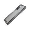 Xiaomi Redmi Note 11 Pro Case Shock resistant TPU Black