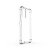 Xiaomi Redmi Note 11 Case Shock resistant TPU Transparent
