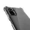 Xiaomi Redmi Note 11 Case Shock resistant TPU Transparent