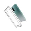 Xiaomi Redmi Note 11 Case Shock resistant TPU Transparent