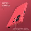 Xiaomi Redmi Note 13 5G Case Super Frosted Shield Blue