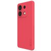 Xiaomi Redmi Note 13 5G Case Super Frosted Shield Red