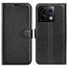 Xiaomi Redmi Note 13 Pro 5G Cover Litchi Black