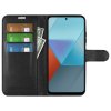 Xiaomi Redmi Note 13 Pro 5G Cover Litchi Black