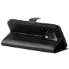 Xiaomi Redmi Note 13 Pro 5G Cover Litchi Black