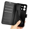 Xiaomi Redmi Note 13 Pro 5G Cover Litchi Black